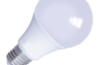 LED žárovky E27